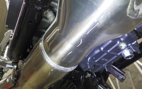 HONDA CB1300SF SUPER FOUR Gen. 3 2025 SC54