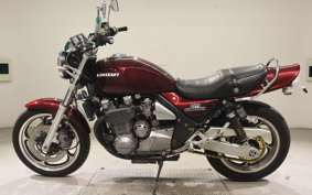 KAWASAKI ZEPHYR 1100 1992 ZRT10A