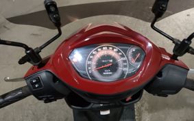 SUZUKI ADDRESS V125 DT11A