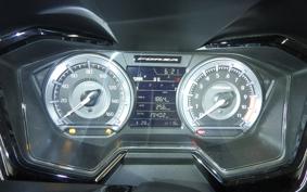 HONDA FORZA 250 1997 MF17