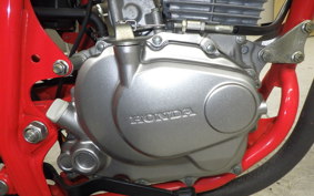 HONDA FTR223 MC34