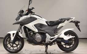 HONDA NC 700 X 2013 RC63