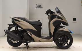 YAMAHA TRICITY 155 2019 SG81J