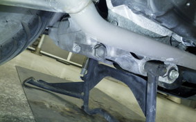 HONDA LEAD 110 1991 JF19
