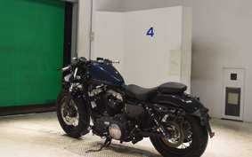 HARLEY XL1200X 2013