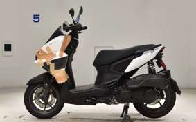 YAMAHA X FORCE 2025 SG79J