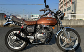 HONDA CB400 2017 CB400T