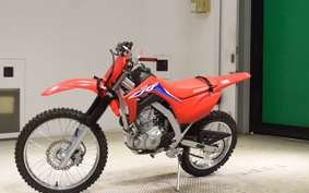 HONDA CRF125F JE03