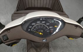 HONDA DIO CHESTER AF68