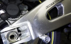 HONDA CBR600RR GEN 2 2007 PC37