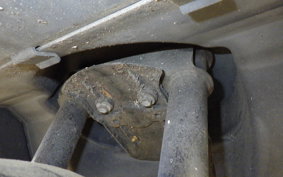 YAMAHA JOG POCHE 2002 3KJ