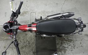 HONDA DAX 125 JB04