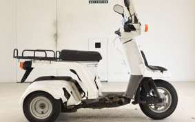 HONDA GYRO X TD02