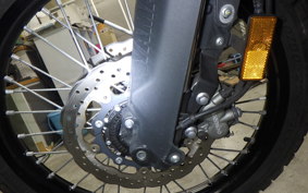 YAMAHA TENERE 700 2023 DM13J