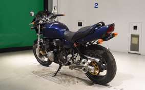 SUZUKI INAZUMA 400 (GSX400) 2004 GK7BA