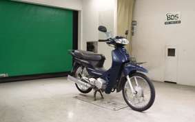 HONDA DREAM 125 2026 ND125M