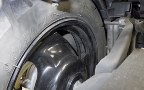 YAMAHA JOG Gen.5 SA36J