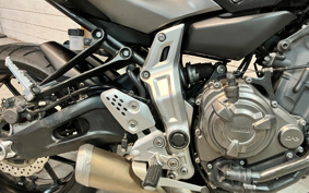 YAMAHA MT-07 2016 RM07J
