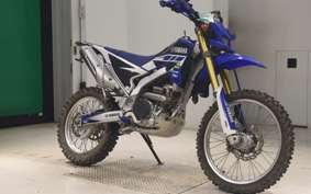 YAMAHA WR250R 2006 DG15J