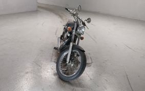 SUZUKI SAVAGE 400 NK41B