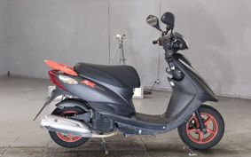YAMAHA JOG ZR EVOLUTION2 SA39J