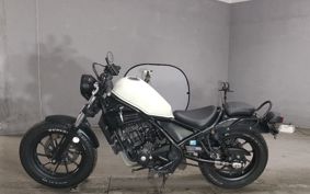 HONDA REBEL MC49
