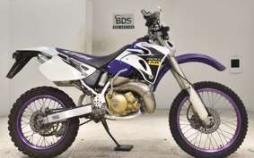 HONDA CRM250AR 2005 MD32