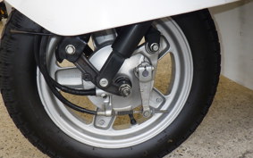 HONDA GYRO CANOPY TA03