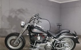 HARLEY FLSTF 1580 2006 BX5
