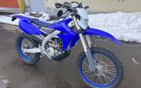 YAMAHA YZ250FX CG41C