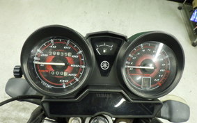 YAMAHA YBR125 2021