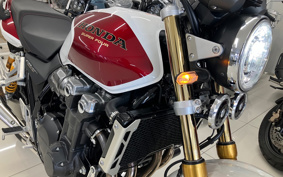 HONDA CB1300SF SP FINAL ED 2026 SC54