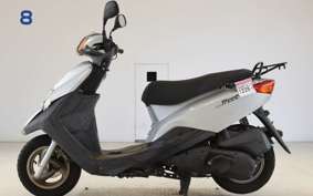 YAMAHA AXIS 125 TREET SE53J