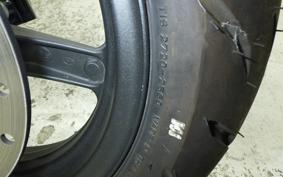 HONDA DAX 125 JB04