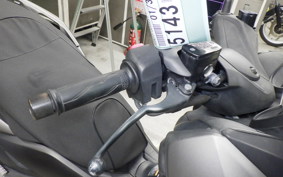 YAMAHA X-MAX 250 A 2024 SG42J