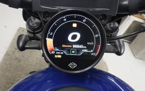 HARLEY RH975S 2023
