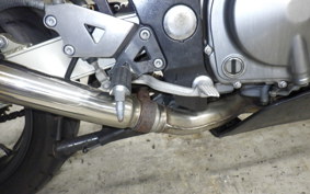 KAWASAKI ZZ-R400 Gen.2 2001 ZX400N