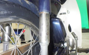 HONDA C50 SUPER CUB C50
