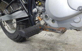 SUZUKI VANVAN 200 NH41A