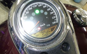 SUZUKI BOULEVARD C109R 2009