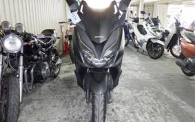 HONDA FORZA 250 MF15