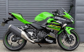 KAWASAKI NINJA 400 KRT ED 2018 EX400G