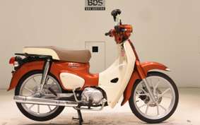 HONDA C110 SUPER CUB JA59