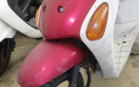 SUZUKI PALETTE CA45A