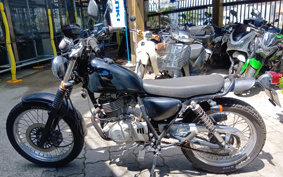SUZUKI GLASS TRACKER BIG BOY NJ4BA