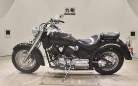 YAMAHA DRAGSTAR 1100 CLASSIC 2008 VP13J