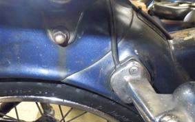 HONDA C90 SUPER CUB HA02