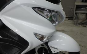 SUZUKI BURGMAN200A CH41A
