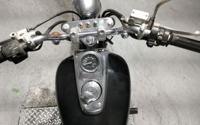 HONDA MAGNA 50 AC13