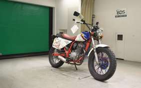 HONDA FTR223 MC34